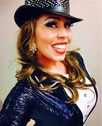 Tess Emerson Ringmaster