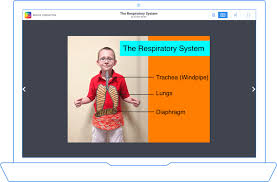 Ipad virtual classroom for prep age students. Book Creator Bring Creativity To Your Classroom Book Creator App