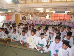 Pusat sumber samt kuala kubu bharu. Nasihat Buat Remaja Samj Kerana Dia
