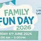 Littleport Leisure Family Fun Day