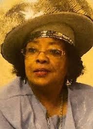 Easter Dorean Coakley Obituary