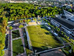 Complex sports is your destination for sports news & analysis, no matter your game. How Does Sports Complex Design Play Into Funding Sfa