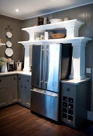 Open Shelving In Kitchen Is It Right For You Open Kitchen Shelves Open Shelving Home