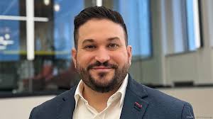 Tom Frank, executive director, NAIOP Pittsburgh