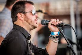 Wade Bowen returns to Blue Light for 15th anniversary