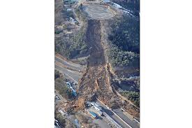 Gempabumi terkini (m ≥ 5.0). Lebih 100 Cedera Gempa Bumi Di Fukushima Media Permata Online