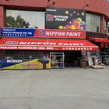Residential, commercial, free cost estimates Paragon Hardware Sdn Bhd Hardware Store In Puchong