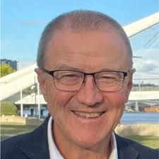 I'm thrilled to announce that in October last year I joined Steven Butler,  Richard Phillips, Nathan Gooley and Richard Lowe to establish and launch  Symphony! ⚡ Symphony's sole mission is to… |