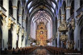 We did not find results for: Pfarrkirche St Maria Himmelfahrt Koln Foto Bild Architektur Sakralbauten Innenansichten Kirchen Bilder Auf Fotocommunity