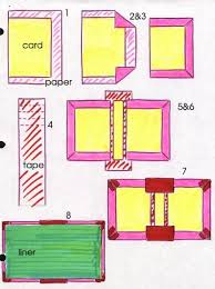 Studio 3d Miniature Book Miniature Books Sticky Notes Book Handmade Books