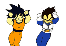 With tenor, maker of gif keyboard, add popular funny dragonball z animated gifs to your conversations. Goku Funny Gifs Tenor