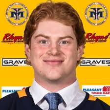 Amherst Ramblers @ Yarmouth Mariners Monday, February 17, 2025