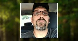 Randy Melton's Instagram, Twitter & Facebook