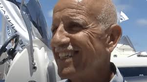 Fallece el empresario de la náutica deportiva Erasmo Cabrera » Puente de  Mando, por Juan Carlos Díaz Lorenzo