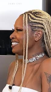 Ebony Belle's Instagram, Twitter & Facebook