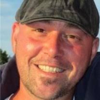 John Taylor Obituary