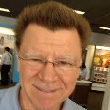 Gary Cribbs's Instagram, Twitter & Facebook