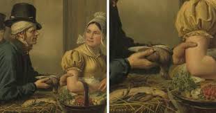 And these wild magpies love it 30 times male authors showed they barely know. Woman Uses Art To Demonstrate What Types Of Men Are Toxic 10 Pics Bored Panda