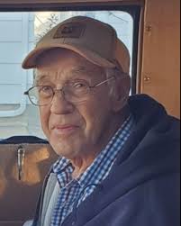 James B. Wentz Obituary December 9, 2024