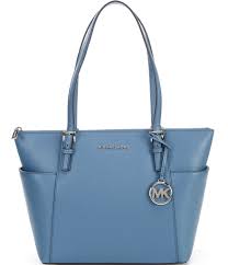 Michael Kors Blue Handbags Purses Wallets Dillard S