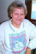 Obituary for Doris 'Melba' Lacey