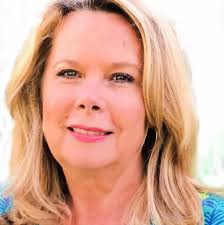 Author Kathleen Bridge