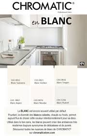 Decouvrez Toutes Les Nuances De Blanc De Chromatic Sur Www Chromaticstore Com Deco Salon Couleurs Maison Deco Peinture