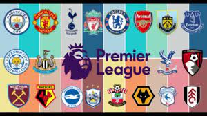 Watford 1 (dawson 90+3) leicester 1 (chilwell 90). Epl 2019 Liga Perdana Inggeris Keputusan Kedudukan Carta Terkini Youtube