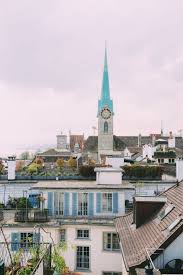 a 24 hour guide to zurich switzerland zurich travel zurich switzerland travel