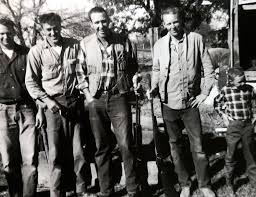 Daniel "Dan" Benton Rector Obituary July 14, 2024