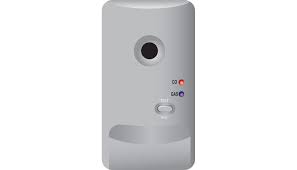 Avoid placing a co detector directly on top of or directly. Because March Is Still Winter Know The Carbon Monoxide Detection Requirements Electrical Contractor Magazine