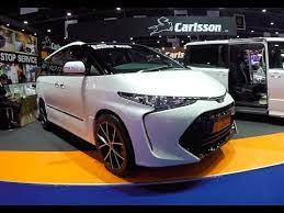 Kemudian harga calya juga naik rp 300 ribu, dan harga avanza naik … New 2017 Luxury Mpv Toyota Estima 2018 Youtube