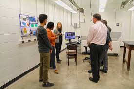 3 D X Ray Microscope Bridges Science Engineering And Biomedical Applications Dimensions Of Discovery