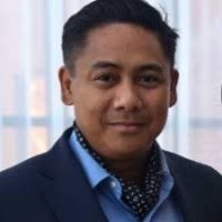 Jason Sales Gonzales