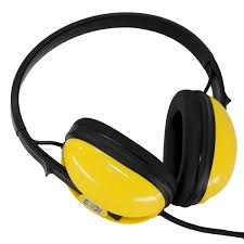 Very similar to minelab's f3 military version metal detector. Minelab Waterproof Headphones For The Sdc 2300 Metal Detector Serious Metal Detecting