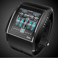 Pin Kol Saati Modellerin De Son Nokta Ilginc Klasik Kol Saati On Pinterest Watches Unique Watch Design Modern Watches