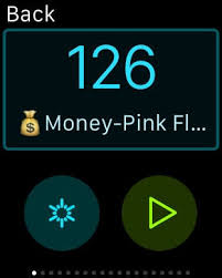 Maybe you would like to learn more about one of these? Apple Watch App Watchaware