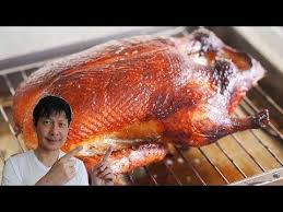 How To Make Cantonese Duck At Home Very Easy Recipe Youtube Duck Recipes Peking Duck Recipe Chinese Roast Duck
