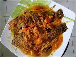 Resep Ikan Mujair Enak Sederhana Lengkap Dengan Gambarnya