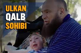 Ularni bizdan boshqa hech kim olmaydi»: Og'ir dardga chalingan bolalarni  parvarishlab kelayotgan inson haqida hikoya