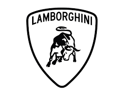 Lamborghini Car Logo 1024x576 Hd 16 9 No 938 Wallpapers Mazda Logotip Risunki