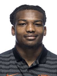 GAME 12: OREGON STATE VS. BOISE STATE