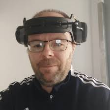 This man has no ..........