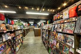 From Passion To Profit 4 Tips For Opening A Comic Book Shop Animecomics Comicbookstore Howtostartacomicbook Comic Book Storage Comic Book Shop Book Storage
