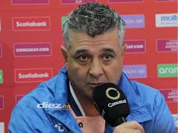 Orgullo Tolupán! Óscar Almendárez contó cómo ha sido su carrera y la  reacción al conocer el llamado a la Selección de Honduras