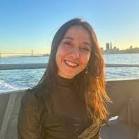 Mirna Hammoud's Instagram, Twitter & Facebook