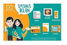 A.jurnal ilmiah b.teks laporan c.teks berita iklan merupakan pemberitahuan kepada khalayak ramai mengenai suatu barang atau juga jasa yang ditawarkan agar masyarakat bersedia. Pasang Iklan Sebagai Opsi Investasi Bagi Pebisnis Republika Online