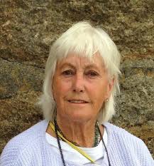 SAD NEWS — Longtime, Alexandria, Virginia resident Ann Guiffre passed away  unexpectedly and peacefully