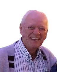 George D. Hildebrand Obituary August 7, 2020