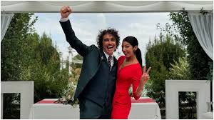 Karol rosado fapello